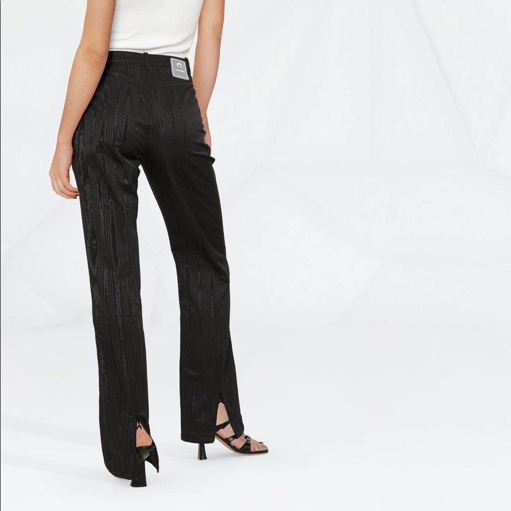 Marine Serre Trousers